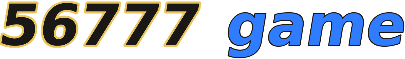 56777 game logo
